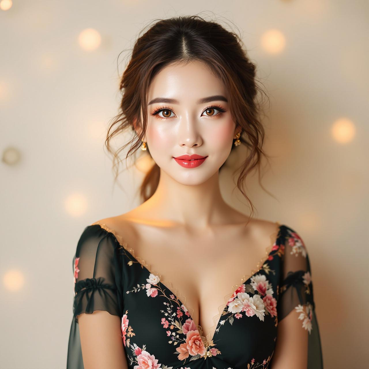 李婉清 - 艺术总监