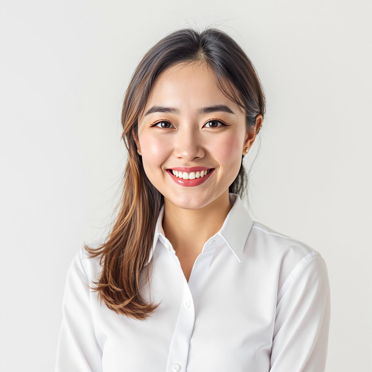 王雪晴 - 内容运营总监